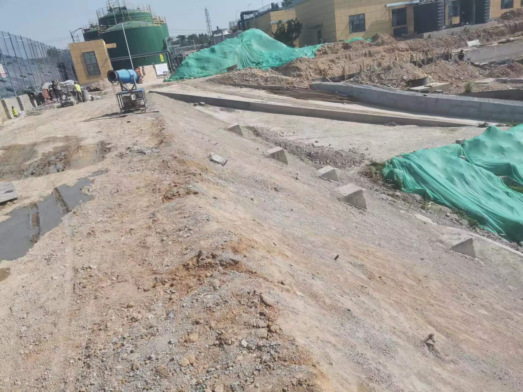 陇川岩石基础灌浆帷幕灌浆